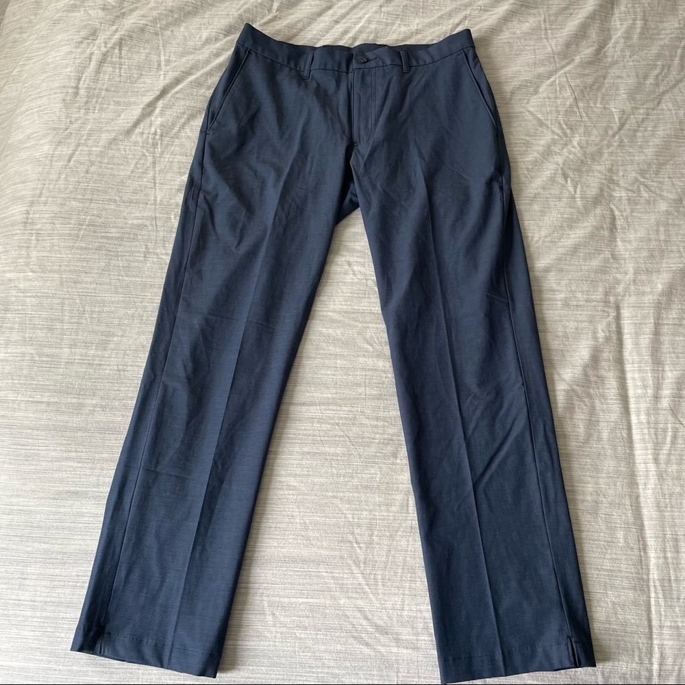 NWOT Callaway Navy Pants, 32 x 30